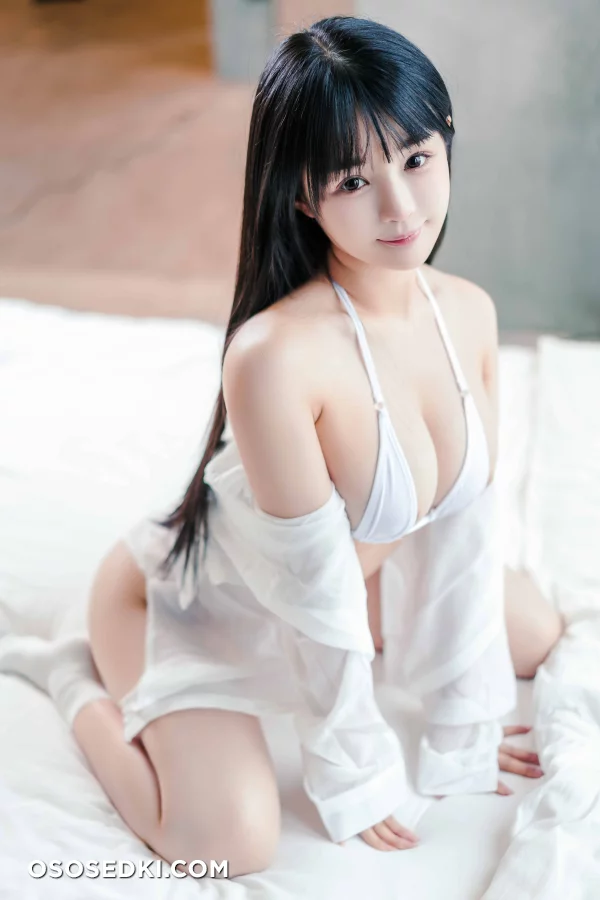桜井宁宁 –男友衬衫 - 24