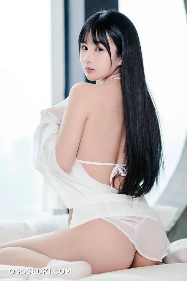 桜井宁宁 –男友衬衫 - 31