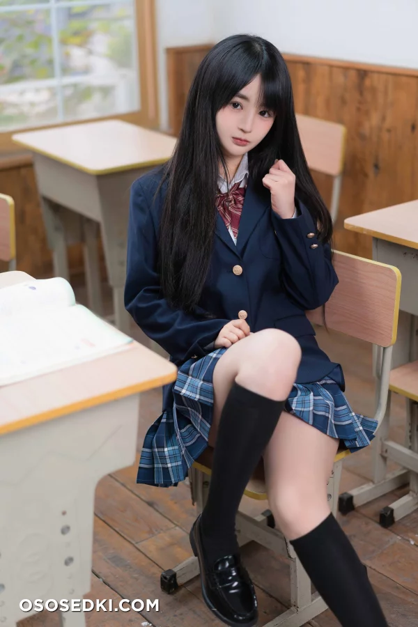 桜井宁宁 – 放课后JK - 12