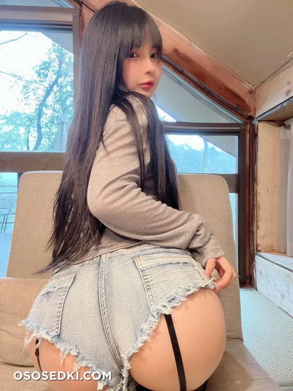 桜井宁宁 – Partme-12月会员订阅系列 - 1