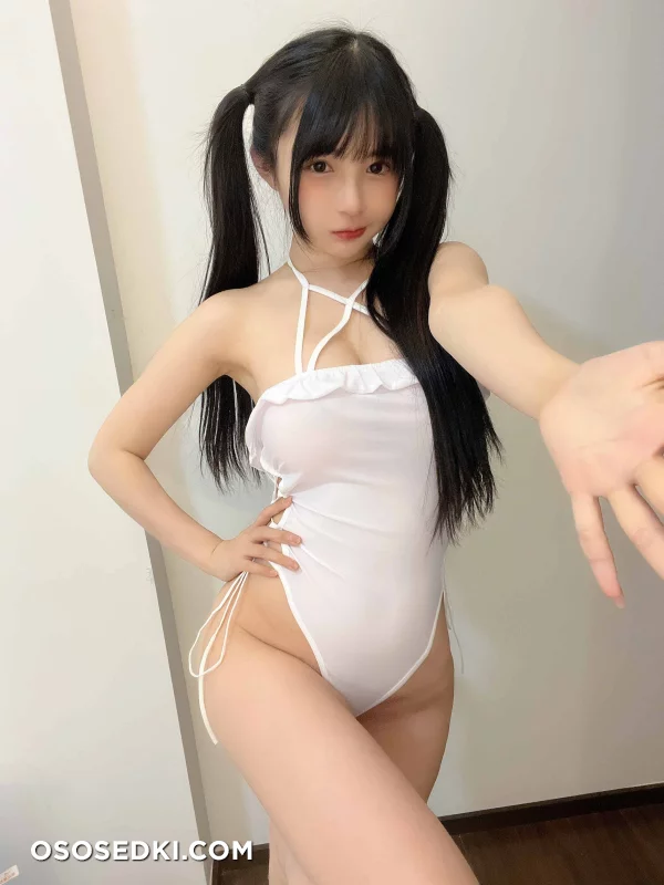 桜井宁宁 – Partme-12月会员订阅系列 - 33