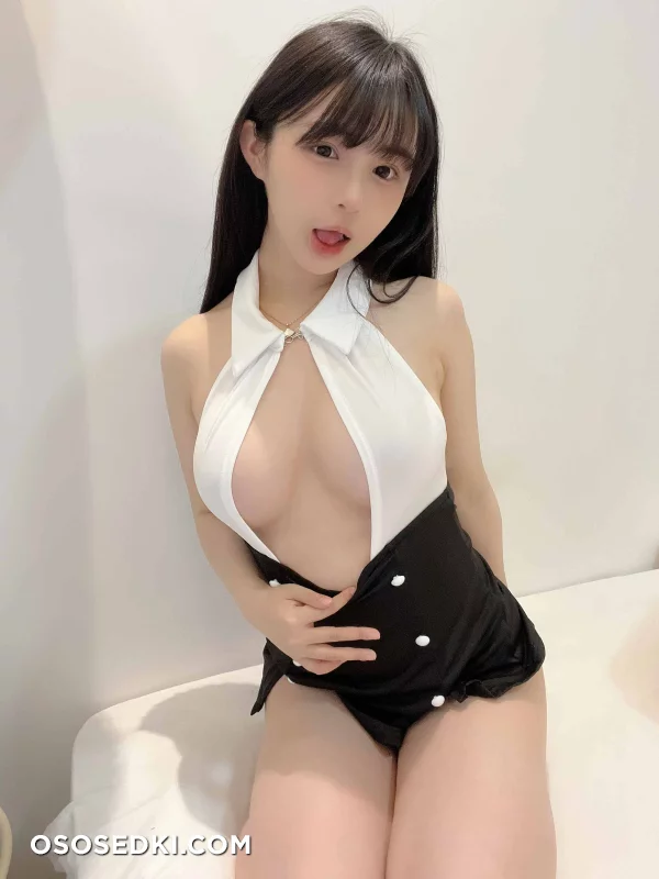 桜井宁宁 – Partme-12月会员订阅系列 - 50