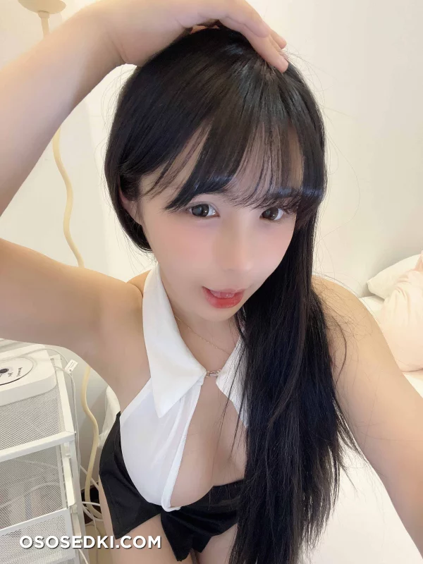 桜井宁宁 – Partme-12月会员订阅系列 - 53