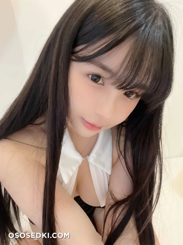 桜井宁宁 – Partme-12月会员订阅系列 - 59