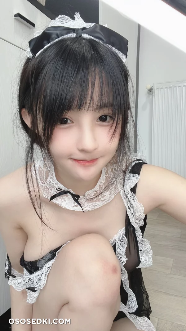 桜井宁宁 -  Partme 5月会员 - 14