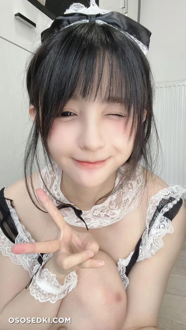 桜井宁宁 -  Partme 5月会员 - 16