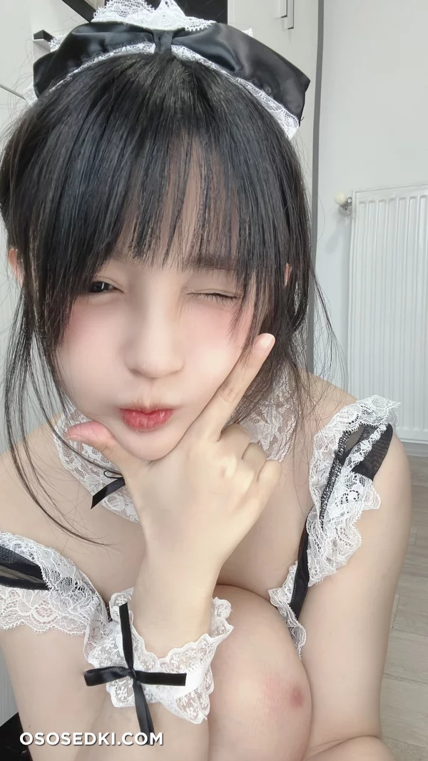 桜井宁宁 -  Partme 5月会员 - 17