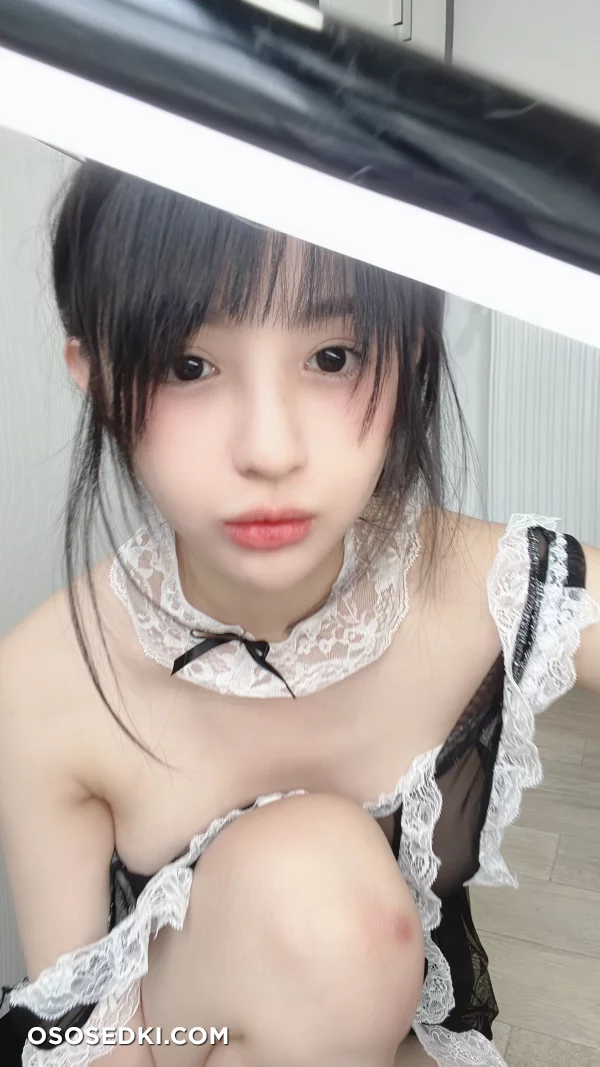 桜井宁宁 -  Partme 5月会员 - 22