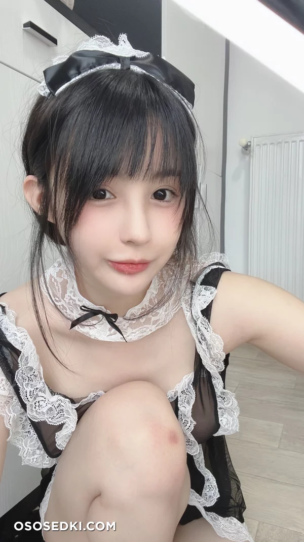 桜井宁宁 -  Partme 5月会员 - 24