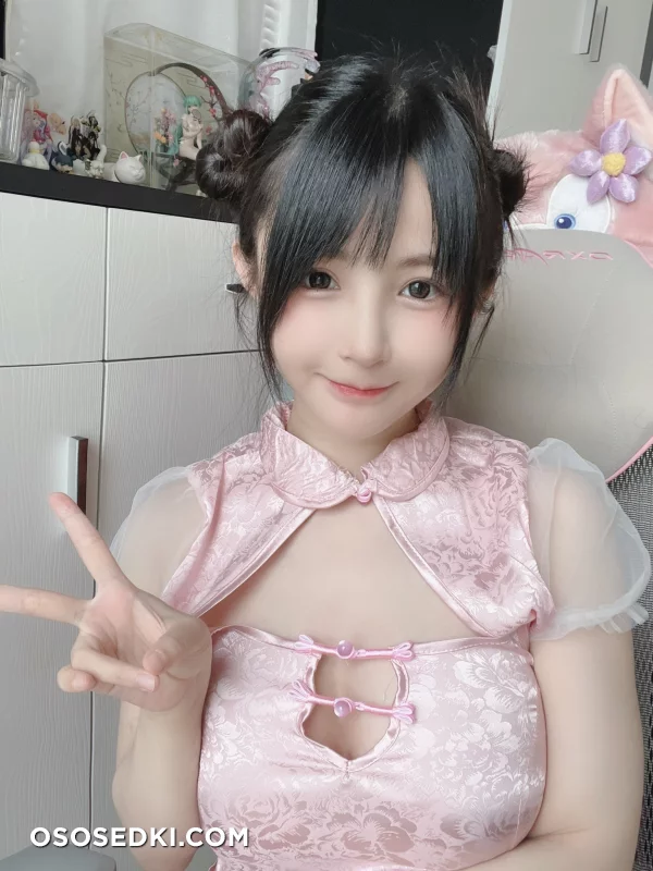 桜井宁宁 -  Partme 5月会员 - 39