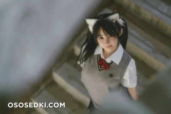 桜井宁宁 - 废墟jk - 12
