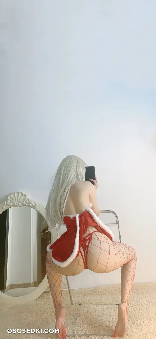 QiaoniuTT - qiaoniutt - 111