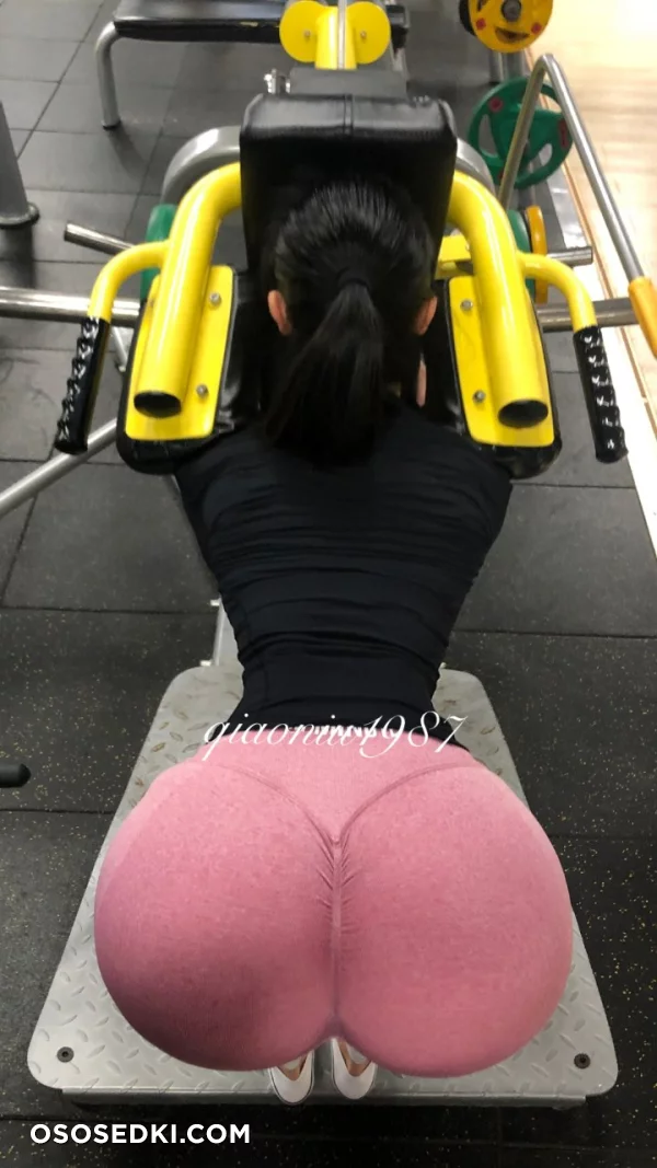 QiaoniuTT - qiaoniutt - 25