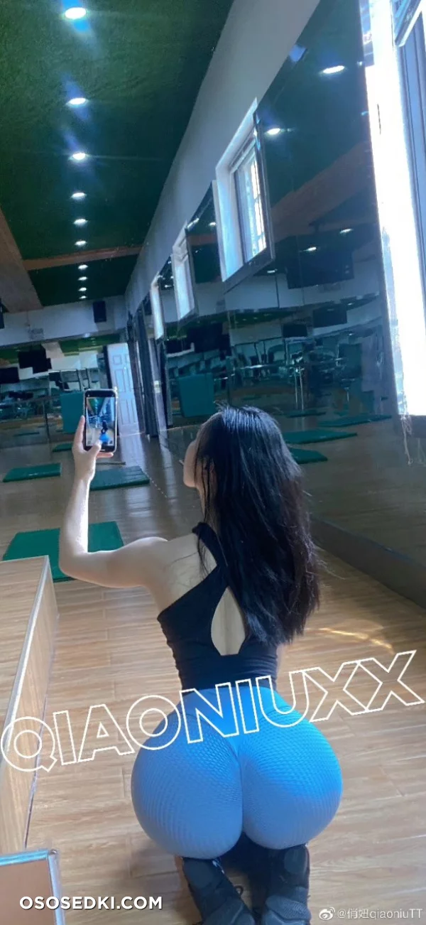 QiaoniuTT - qiaoniutt - 34