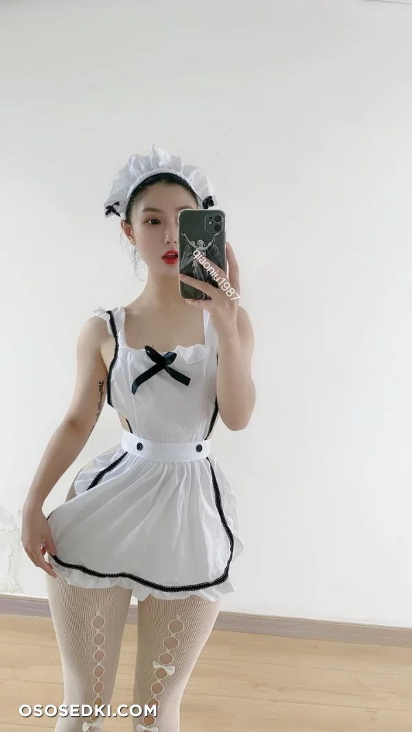 QiaoniuTT - qiaoniutt - 38