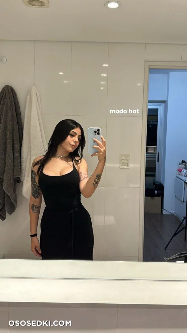 Mica Ybanez - milica_yb - 12