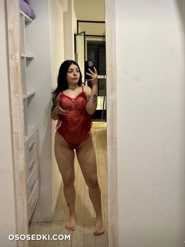 Mica Ybanez - milica_yb - 23