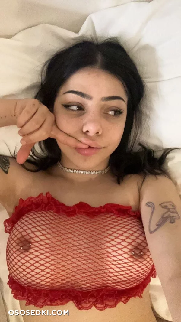 Mica Ybanez - milica_yb - 4