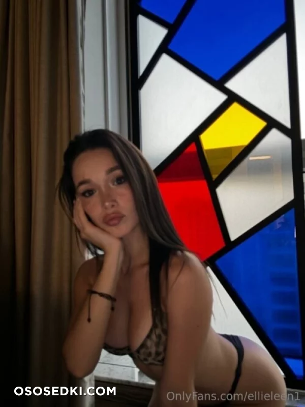 Ellie Leen - 21