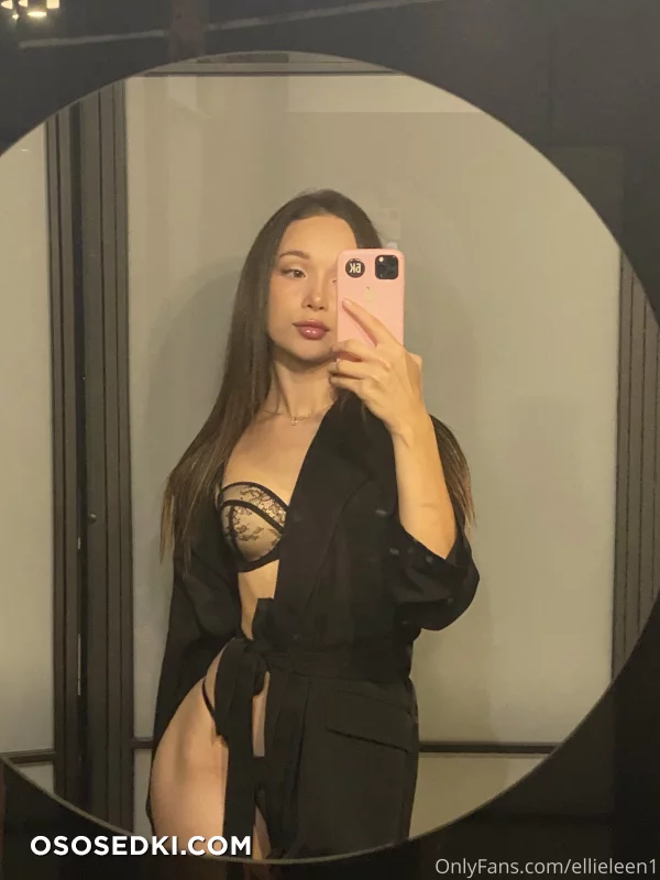 Ellie Leen - 64