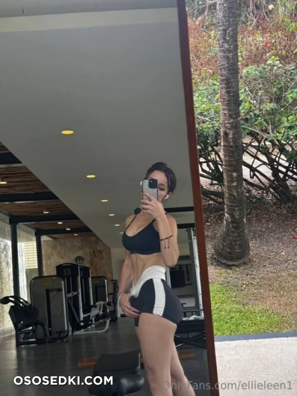 Ellie Leen - 66
