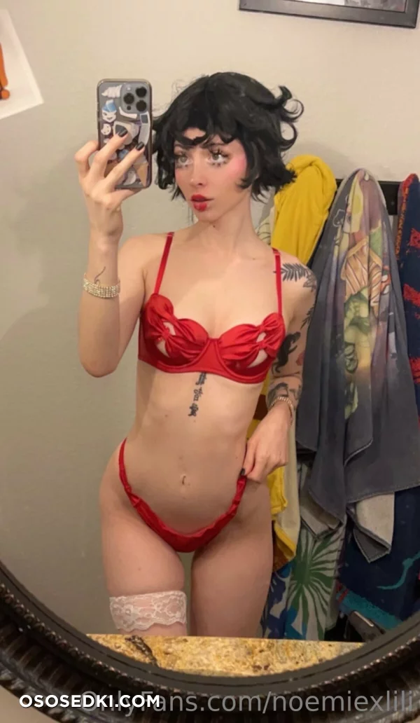 Cinna - noemiexlili - 107