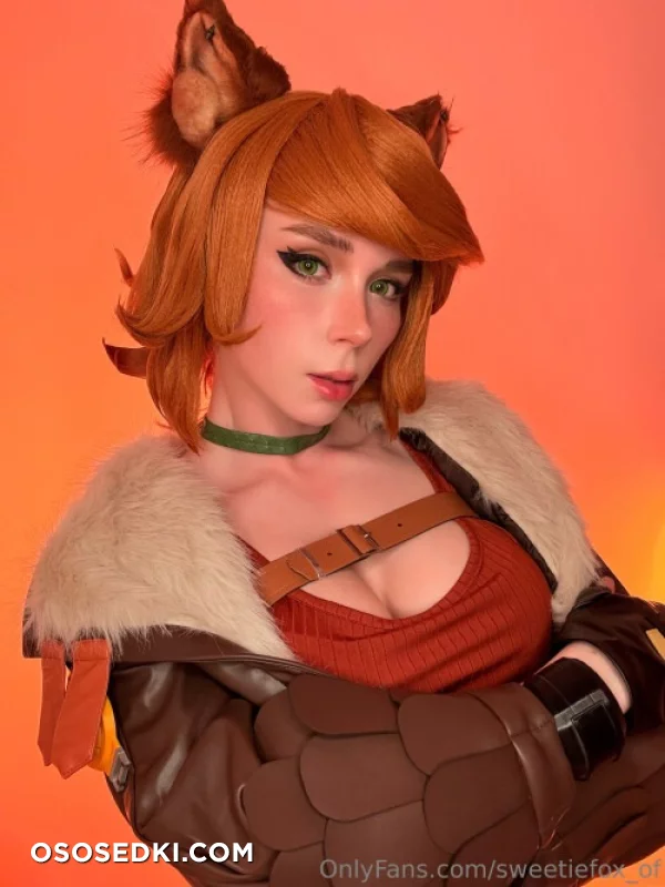 Sweetie Fox - sweetiefox_of - 18