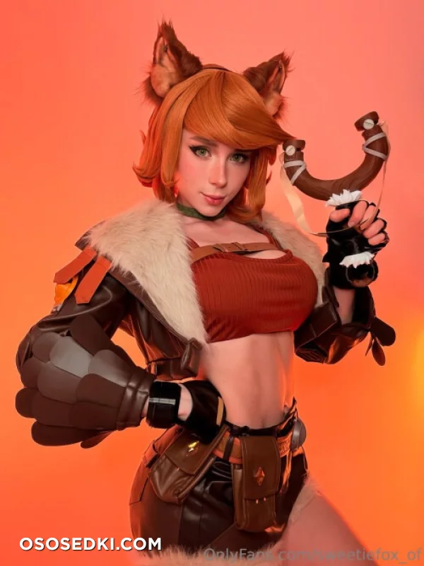 Sweetie Fox - sweetiefox_of - 48