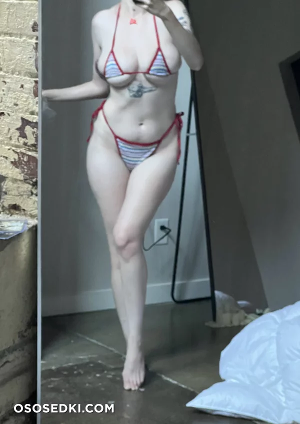 Onlyzaboomafoo  lycragun  bondgirlmechsuit - 13