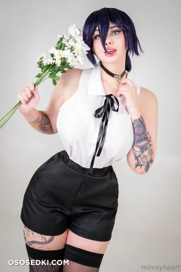 Mimsy - Reze - Chainsaw Man - 1