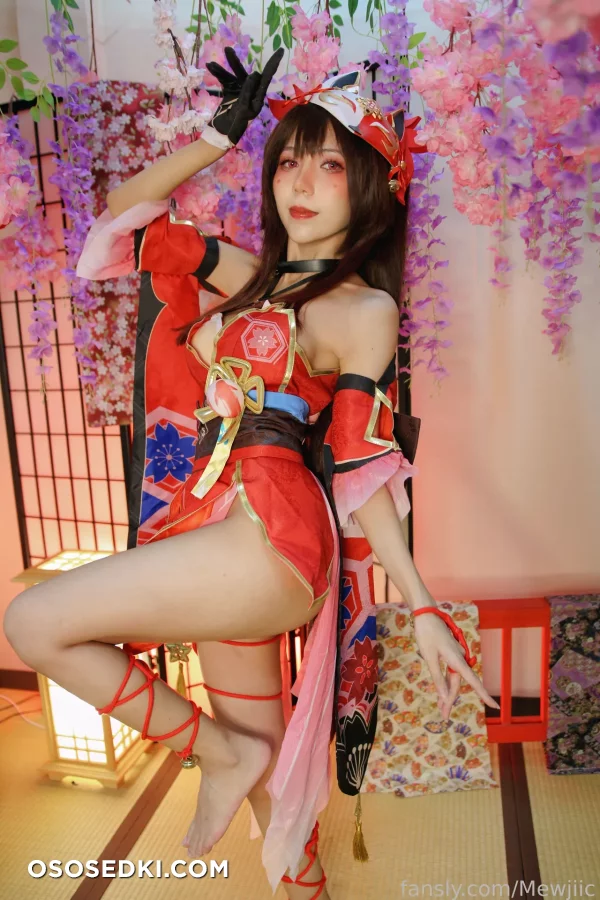 Lmusicl  Mewjiic - Sparkle - Honkai Star Rail - 10