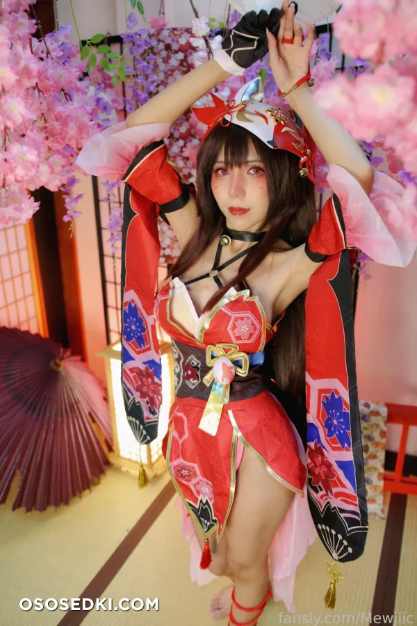 Lmusicl  Mewjiic - Sparkle - Honkai Star Rail - 13
