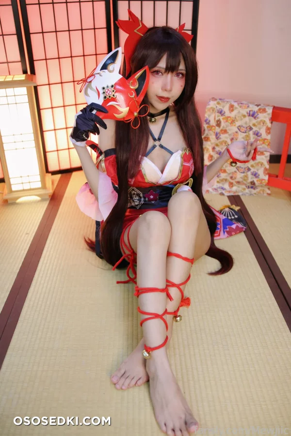 Lmusicl  Mewjiic - Sparkle - Honkai Star Rail - 5
