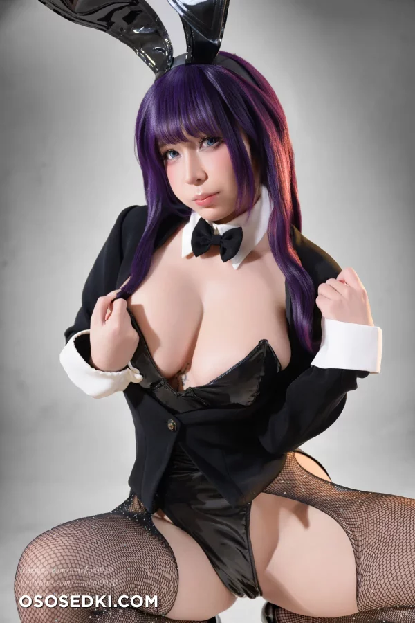 Umeko J - Marin Kitagawa - Sono Bisque Doll Wa Koi O Suru  My Dress-up Darling - 10