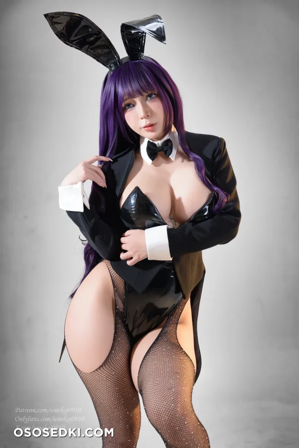 Umeko J - Marin Kitagawa - Sono Bisque Doll Wa Koi O Suru  My Dress-up Darling - 22