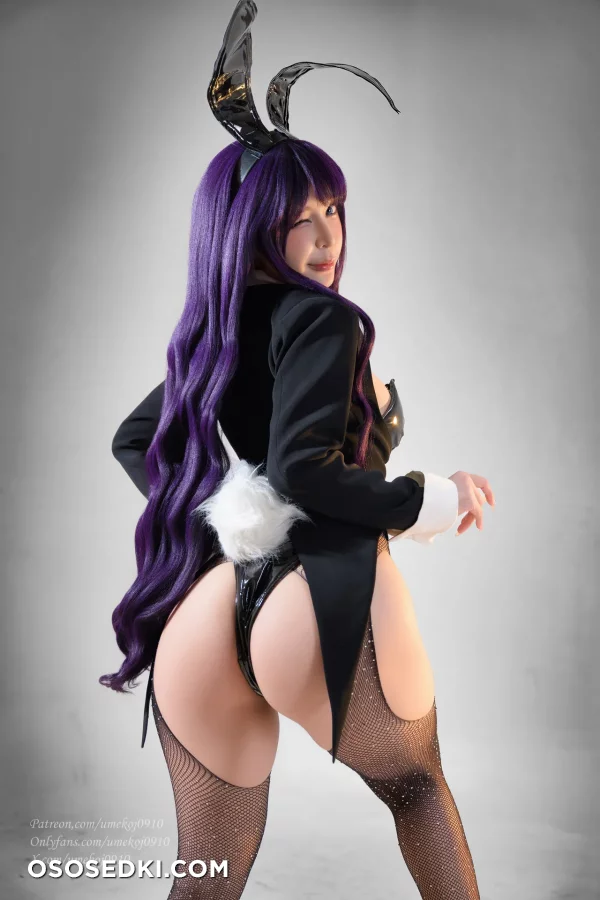 Umeko J - Marin Kitagawa - Sono Bisque Doll Wa Koi O Suru  My Dress-up Darling - 25