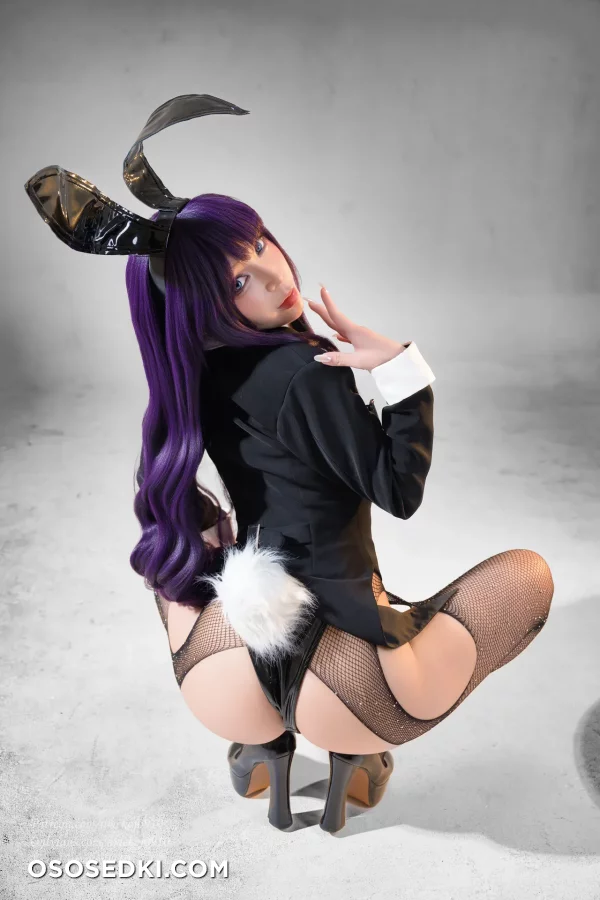 Umeko J - Marin Kitagawa - Sono Bisque Doll Wa Koi O Suru  My Dress-up Darling - 30