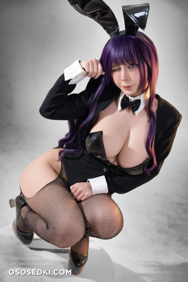 Umeko J - Marin Kitagawa - Sono Bisque Doll Wa Koi O Suru  My Dress-up Darling - 7