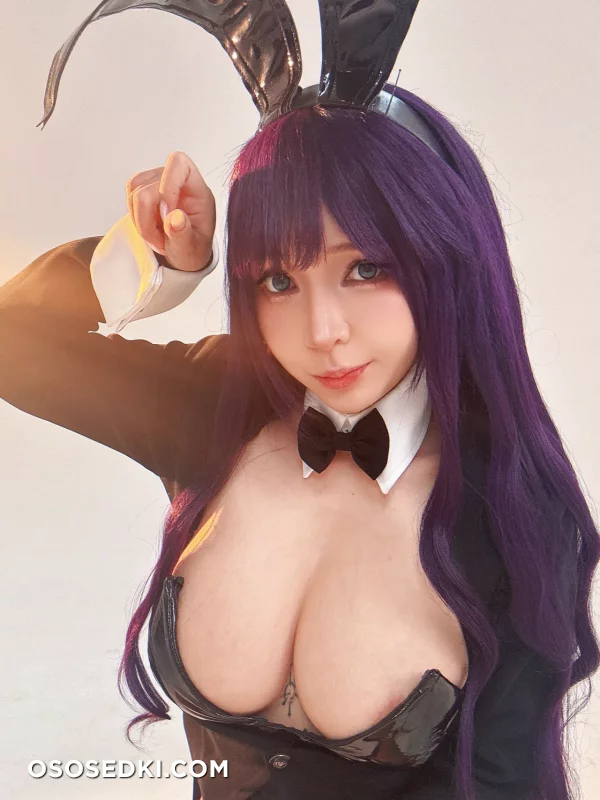Umeko J - Marin Kitagawa - Sono Bisque Doll Wa Koi O Suru  My Dress-up Darling - 94