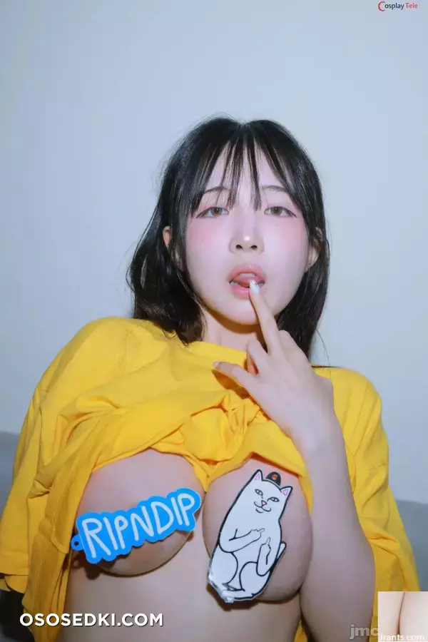 Rina (RinaCosplay)-Breasts - 44