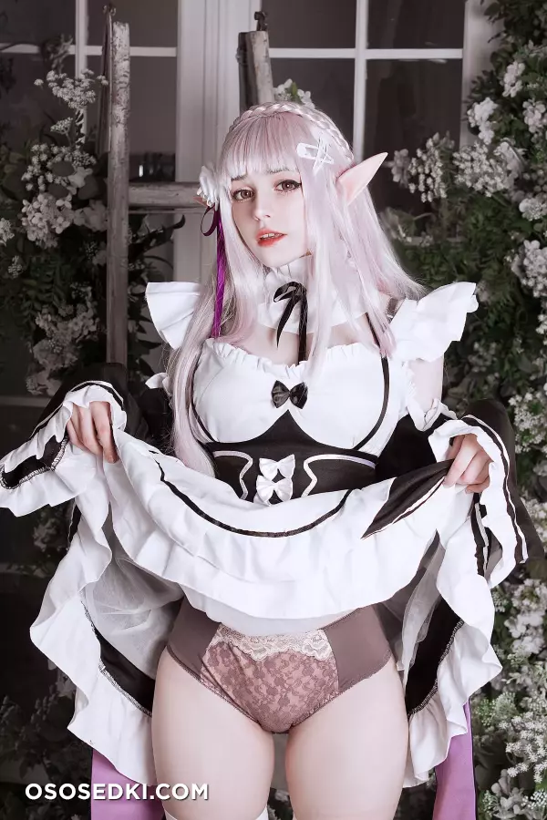 Tenletters - Emilia Re_Zero - 12