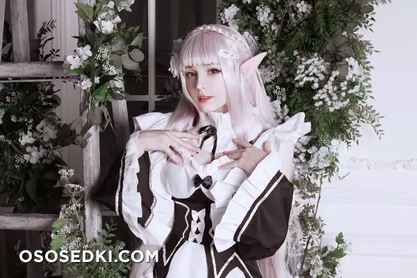 Tenletters - Emilia Re_Zero - 14