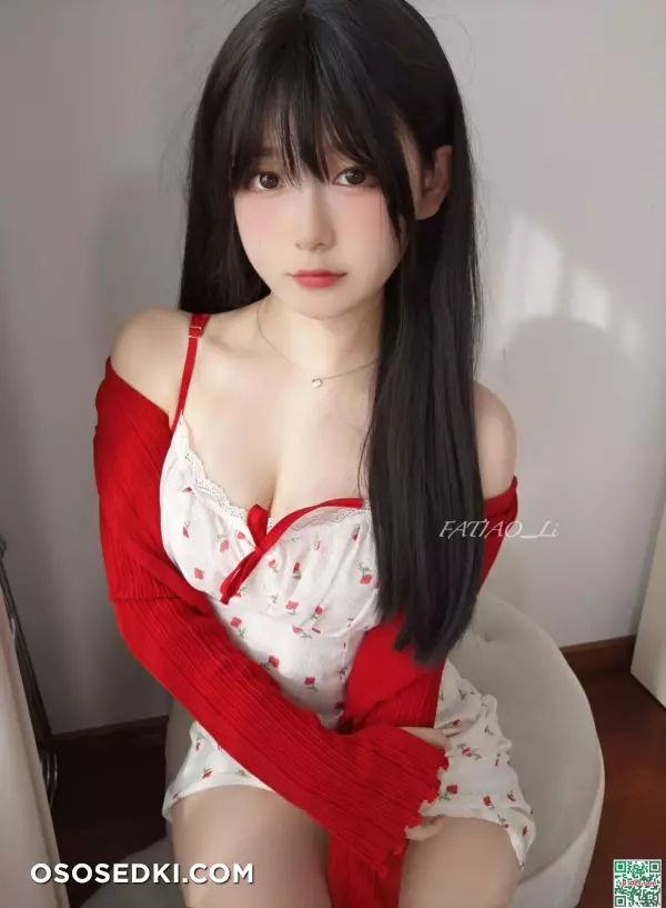 [网路收集] 福利少女 迷之呆梨《 春日少女 》VIP专属全 - 13