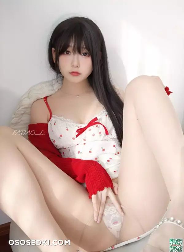 [网路收集] 福利少女 迷之呆梨《 春日少女 》VIP专属全 - 15