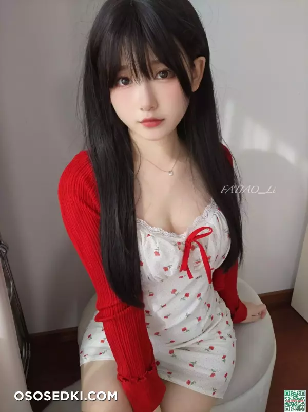 [网路收集] 福利少女 迷之呆梨《 春日少女 》VIP专属全 - 7