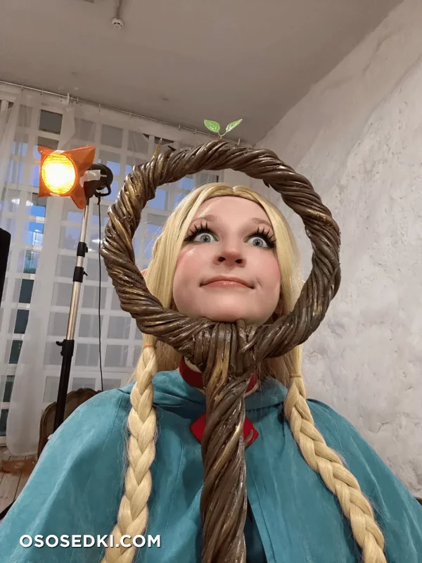 Vikaminskaya - Marcille Donato - Dungeon Meshi - 2