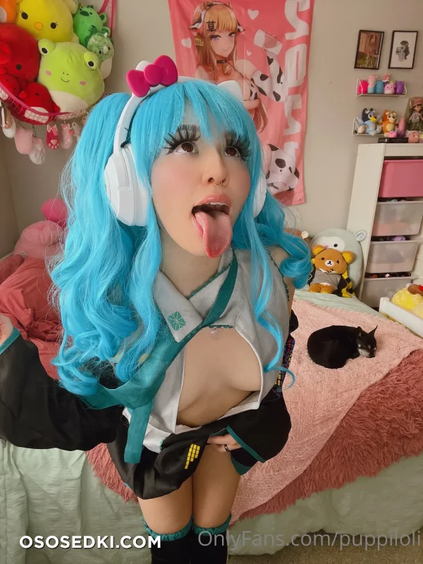 Puppiloli - Miku Hatsune - Vocaloid - 12