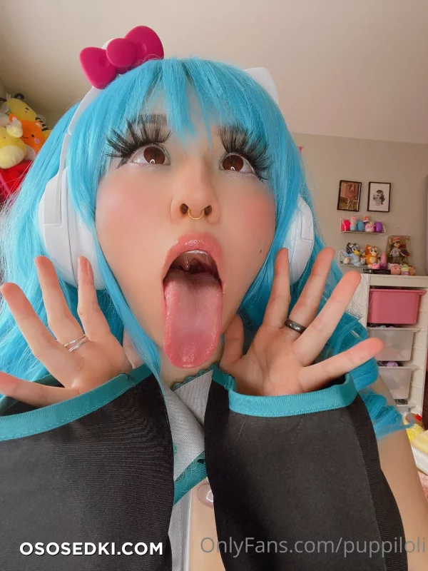 Puppiloli - Miku Hatsune - Vocaloid - 13