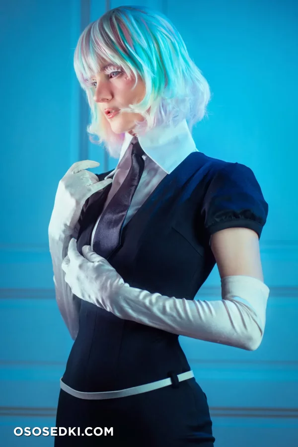 Shaeunderscore - Diamond - Houseki No Kuni - 1