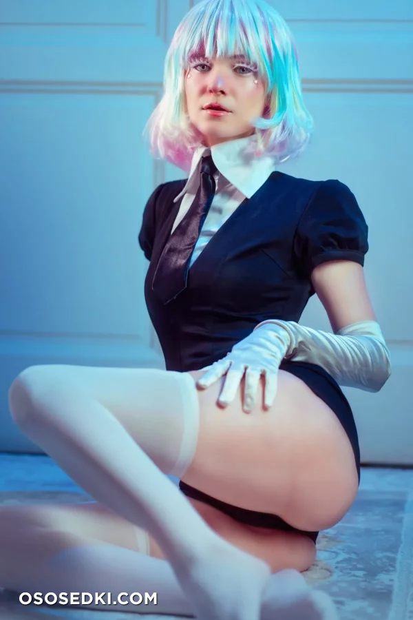 Shaeunderscore - Diamond - Houseki No Kuni - 11